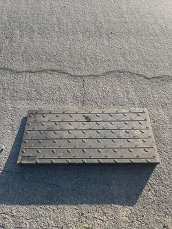 Ramp