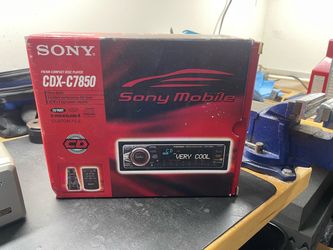 Sony