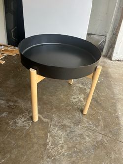 Mesita de ikea