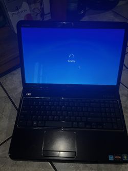 Dell Laptop $120