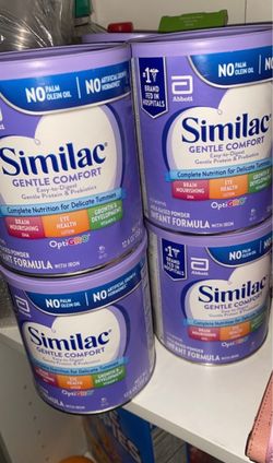Similac Formula