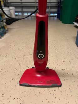 HAAN Slim & Light Steam Floor Sanitizer