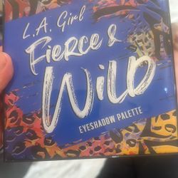 Eyeshadow Palette