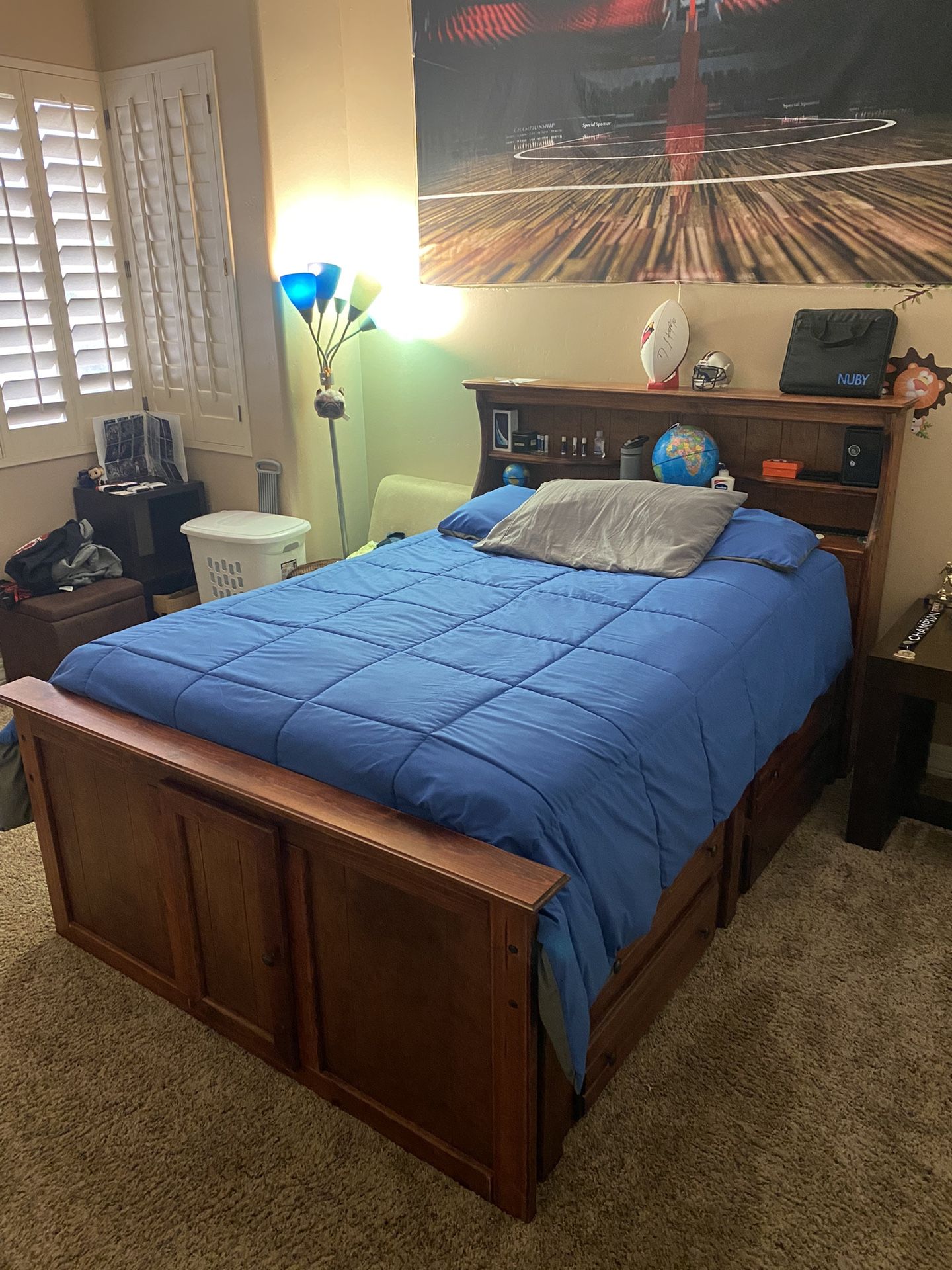 Kids Bedroom Furniture