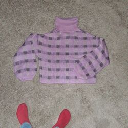 Beautiful Warm New Sweater