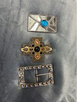 Find sexy belt buckles
