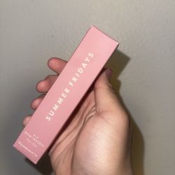 Summer Friday Mask