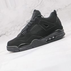 Jordan 4 Black Cat 170