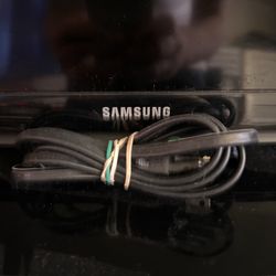 SAMSUNG 24” TV