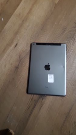 ipad 7 Gen 32gb ios 18.3