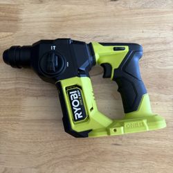 Ryobi 18v Rotary Hammer Drill