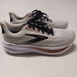 Brooks Ghost 17 Womens Shoes Brand New sz8.5