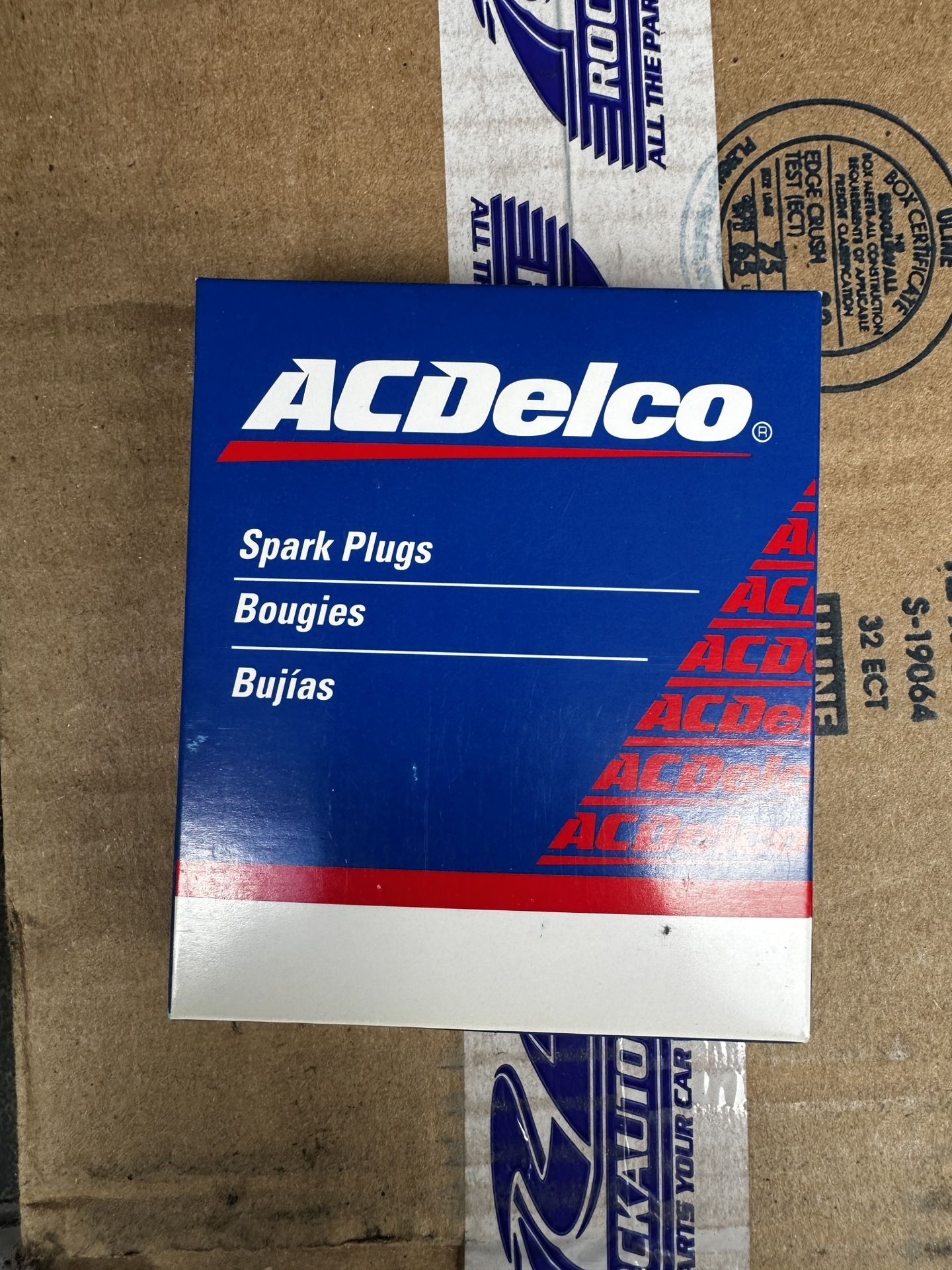 Yukon Spark Plugs