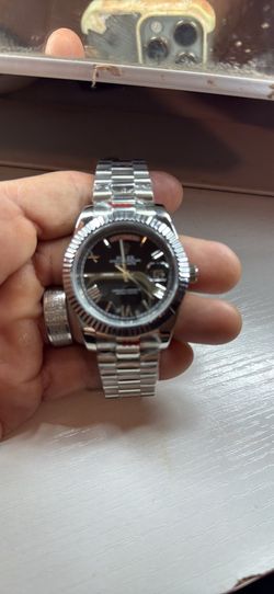 Men’s watch