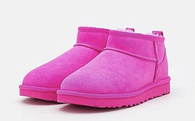 Mini Ugg boots