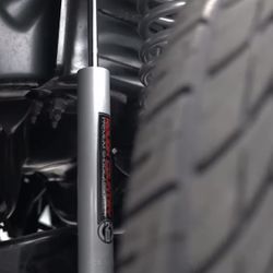 Rough Country Lift Kits 