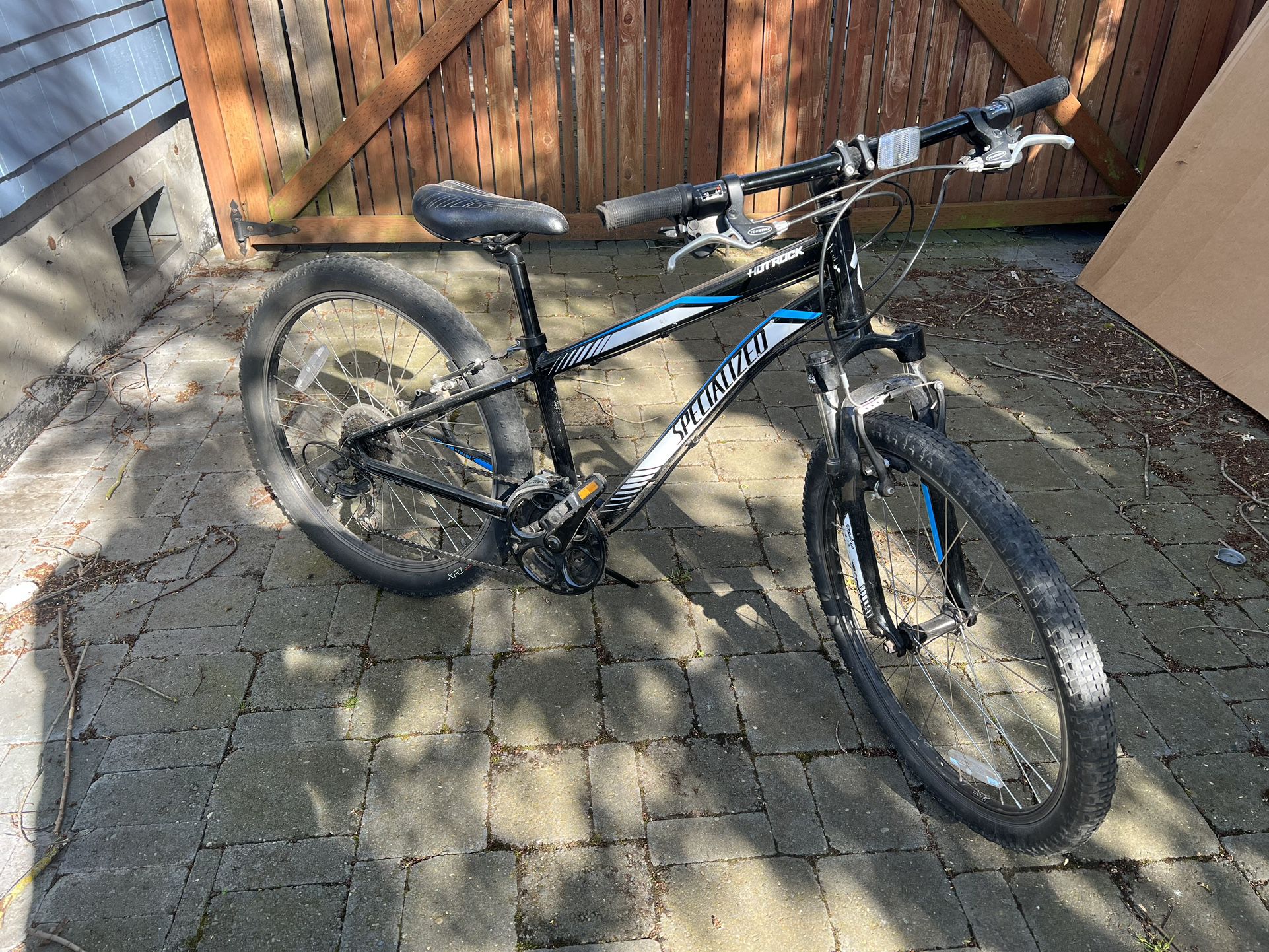 Specialized Kids Bike 24” Frame