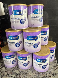 Enfamil Infant Formula