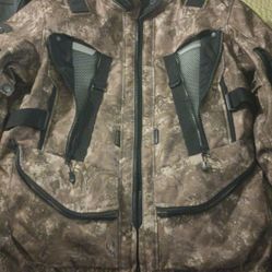 Motorcycle Jackets And Pants 