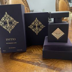 Fragrances