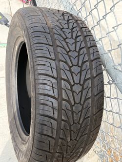 Nexen tire