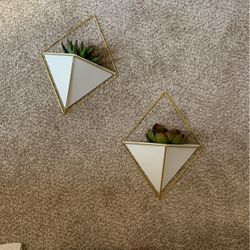 Wall Decor ($5 Each)