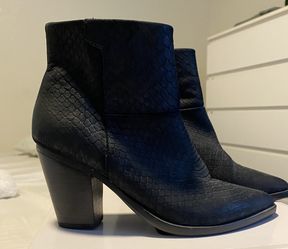 Aldo Boots Size 7 1/2