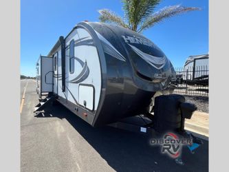 2018 Salem Hemisphere Glx 272Rl
