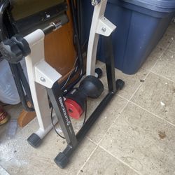 Bike Trainer