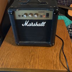 Marshall G10 MK2 Guitar Amp 