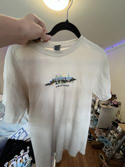 Arizona Graphic Tee