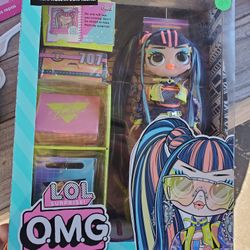 LOL Dolls