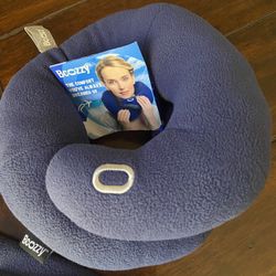 Bcozzy Neck Pillow