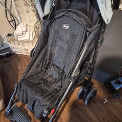 Chicco Stroller 