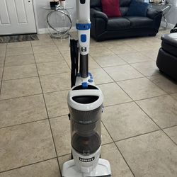 Vacuum