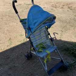 Stroller 