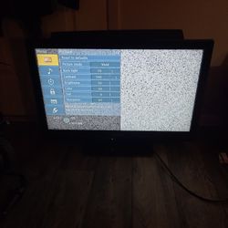 31 Inch Panasonic LCD 