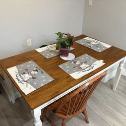 Dining Room Table 