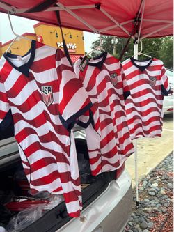 USA playeras   M  xl xxl