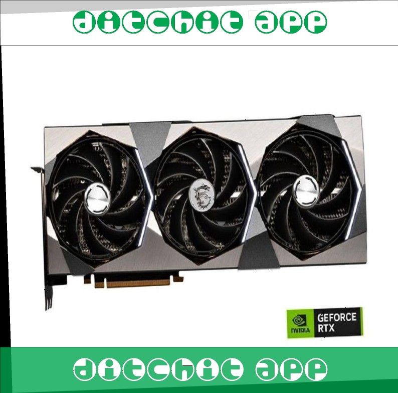 NVIDIA 4090 Cutting-Edge GPU control role