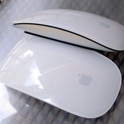 Apple Magic Bluetooth Wireless Laser Mouse - A1296