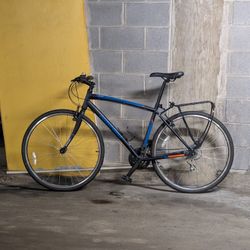 Nishiki Manitoba Bike 
