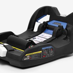 Doona Car Seat Base Only 