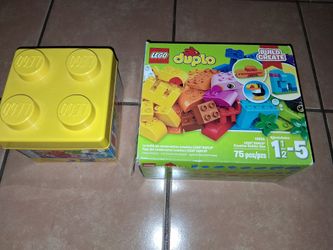 Blocks