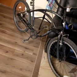 Beach Cruiser