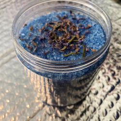 Lavender Bath Soak