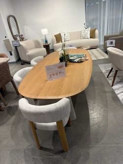 Dining set take it home today and pay later no money down no credit need 0% interest