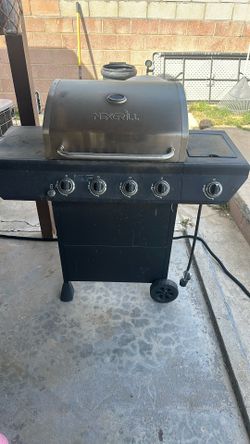 Bbq Grill $100 OBO