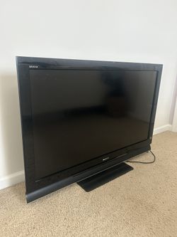 Sony 46” TV