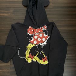 Minnie Mouse Sweater